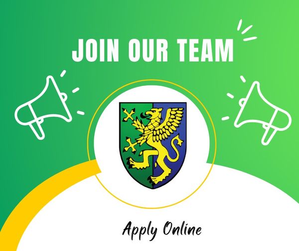 Join The Team